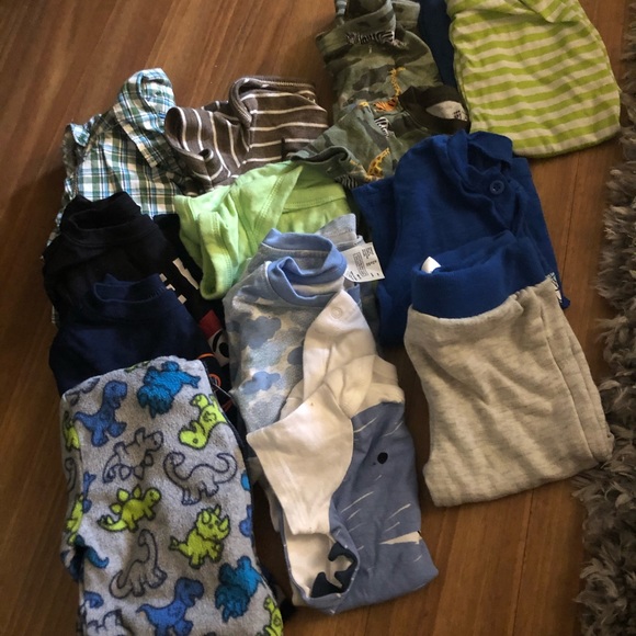 12-18 MONTHS Bundle - Picture 3 of 10